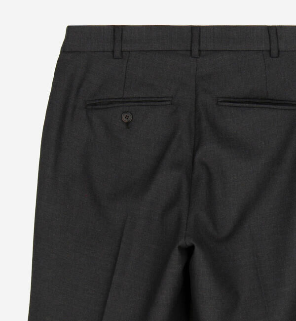  「THE SHINZONE | CHRYSLER PANTS TYPE-2 WOMEN」|チノ|
