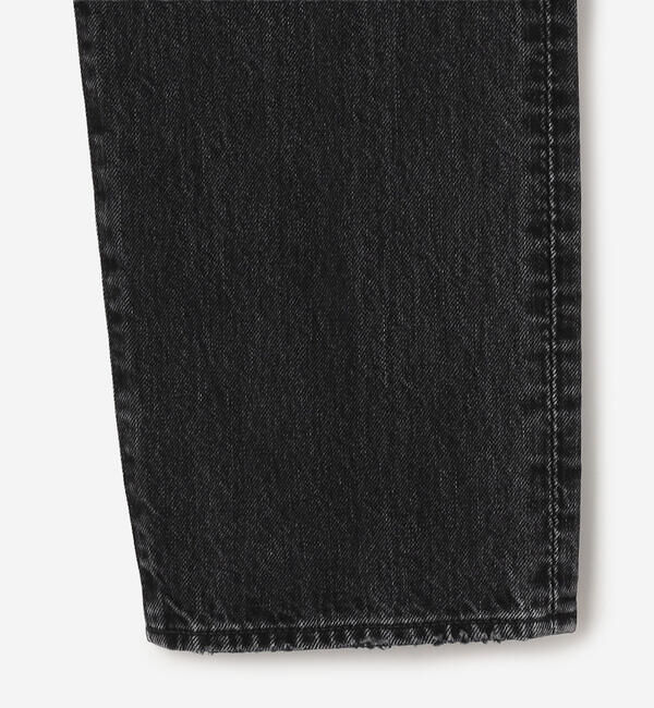 「THE SHINZONE | NEW GENERAL JEANS WOMEN」|デニム|