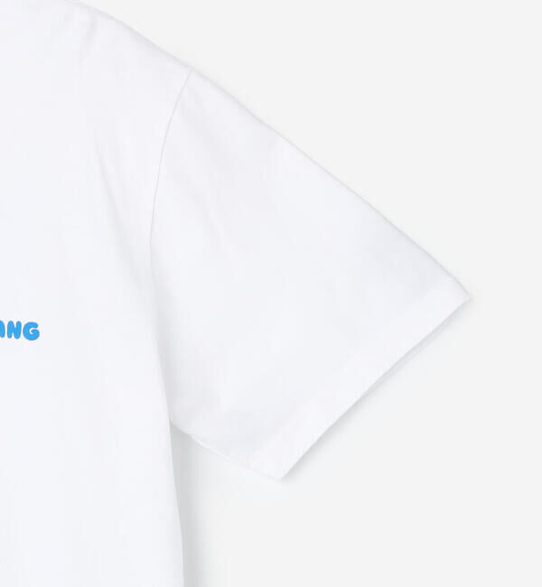  「TANGTANG | 半袖Tシャツ TANGTANG SKY BLUE MEN」|Tシャツ・カットソー|