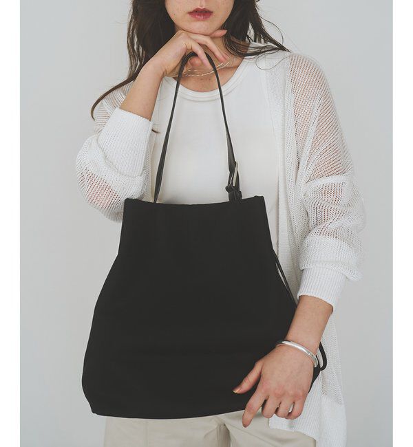  「《A4サイズ可/通勤/旅行》【MARY AL TERNA】SHOULDER BAG」|ショルダー・メッセンジャー|