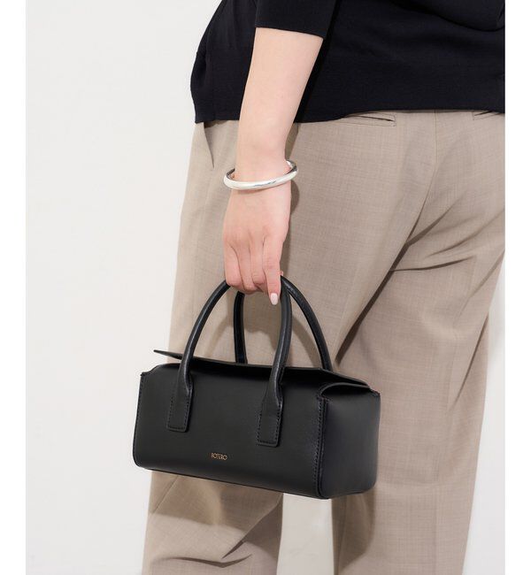  「＜WEB限定＞【BOTERO】Loaf Mini」|トートバッグ|