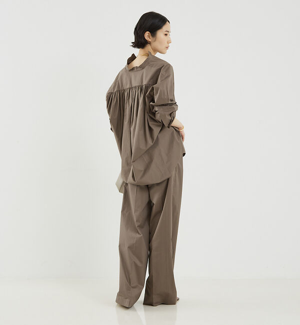 The Store by C' 「【SA SU PHI】PETRA TROUSERS／パンツ」|その他|