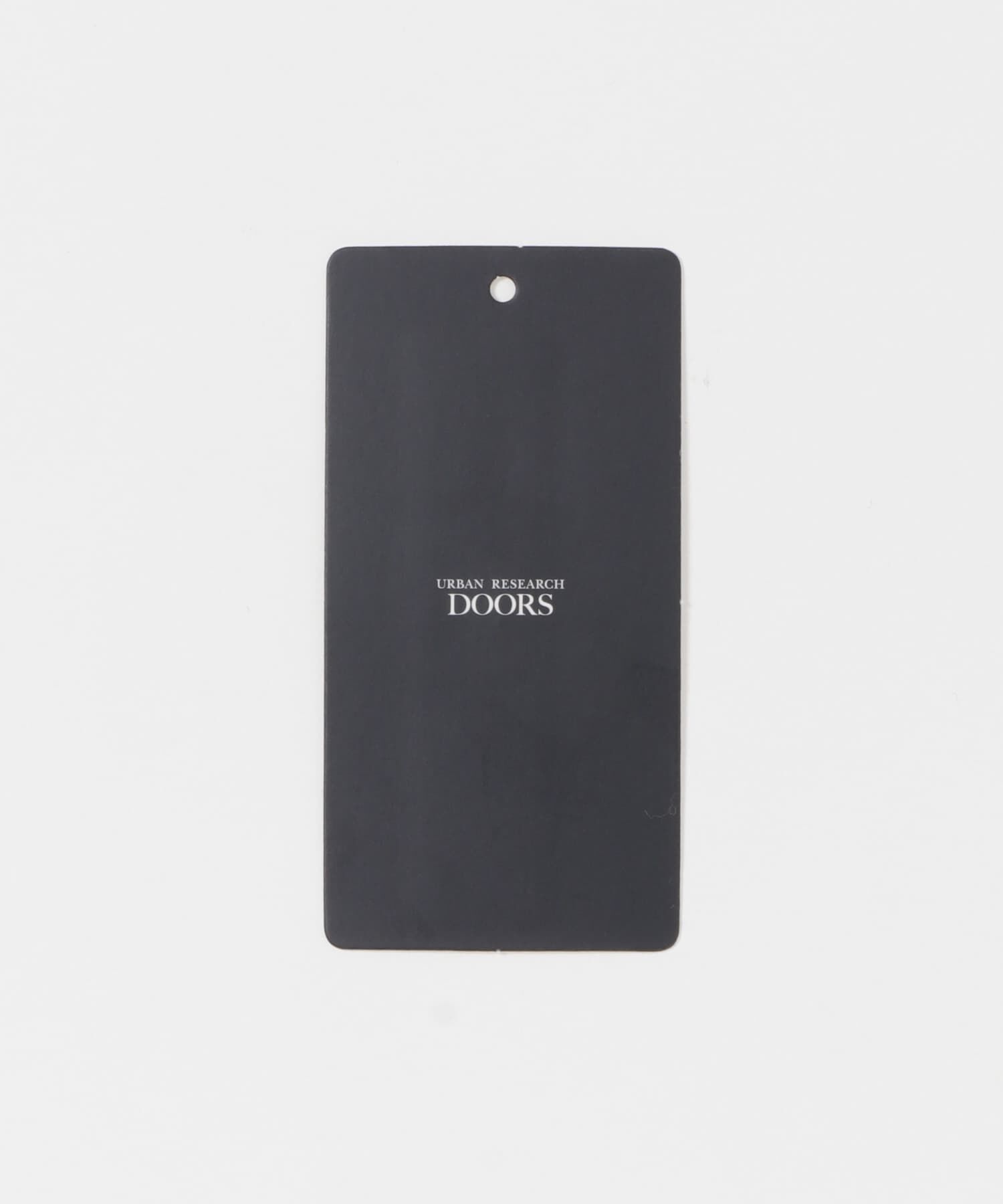 URBAN RESEARCH DOORS「『3サイズ展開』ストレッチテーパードイージーパンツ」|その他|