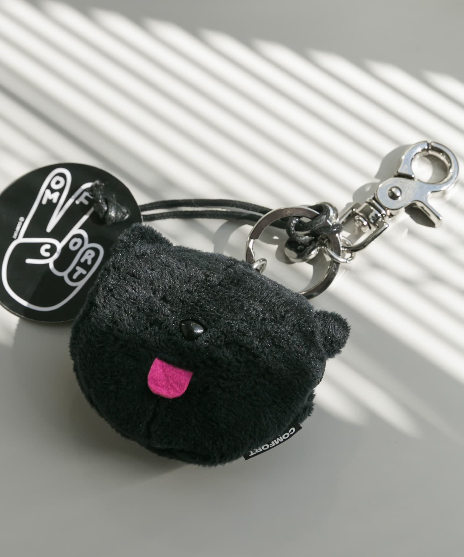 SMELLY「『WEB/一部店舗限定』COMFORT　PIYONG Airpod Case」|その他|
