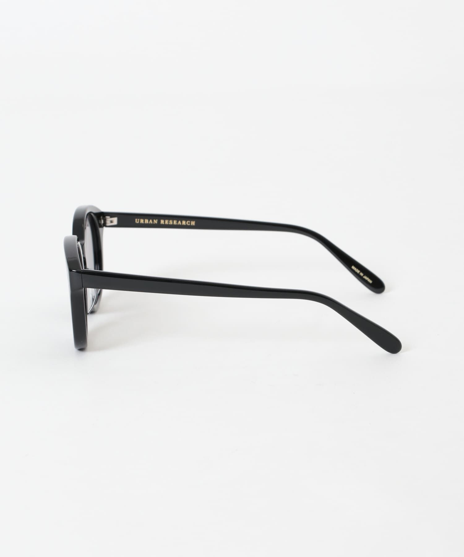 URBAN RESEARCH「『別注』KANEKO OPTICAL&times;URBAN RESEARCH　URA-06」|メガネ|