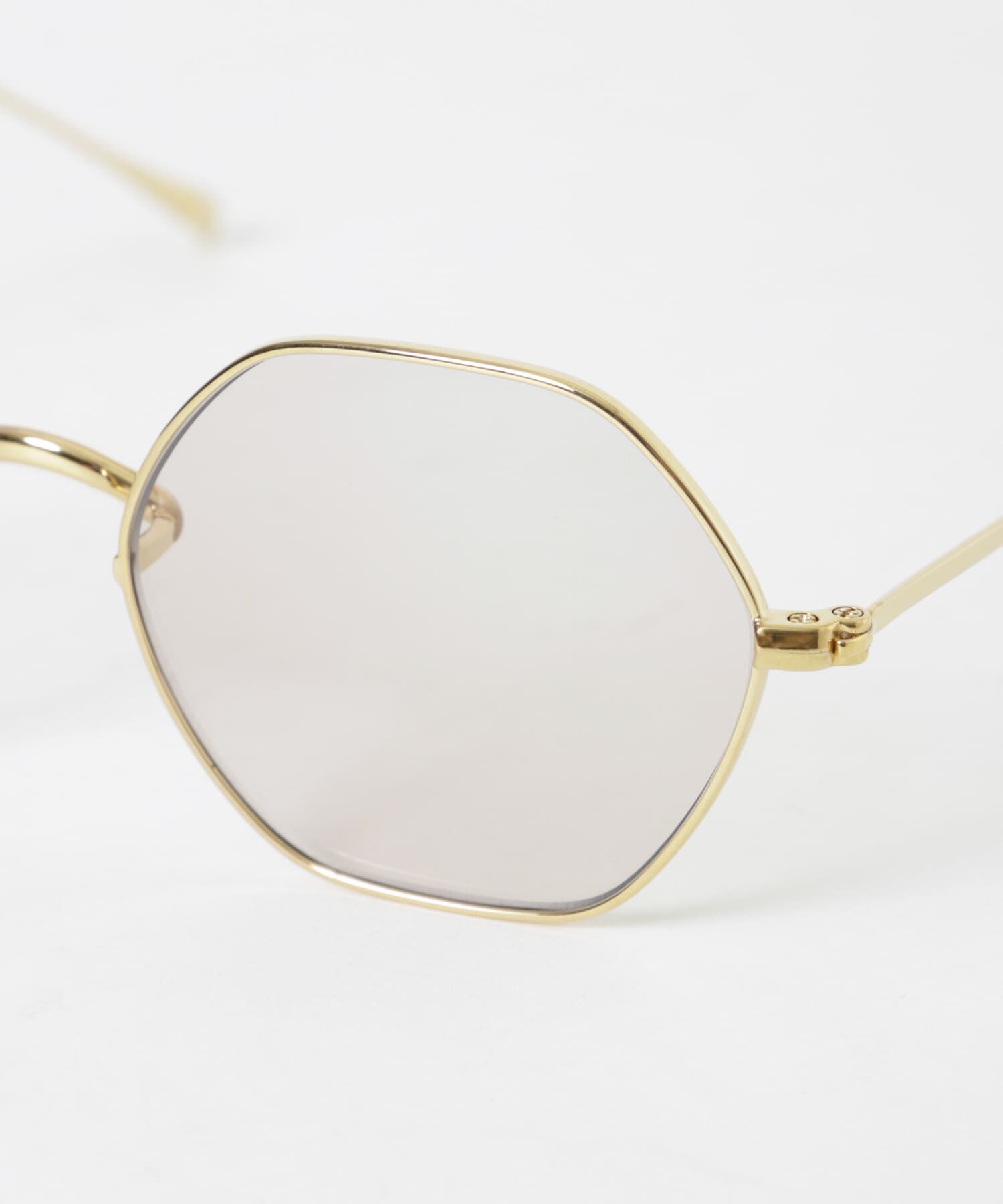 URBAN RESEARCH「『別注』KANEKO OPTICAL&times;URBAN RESEARCH　URA-9」|メガネ|