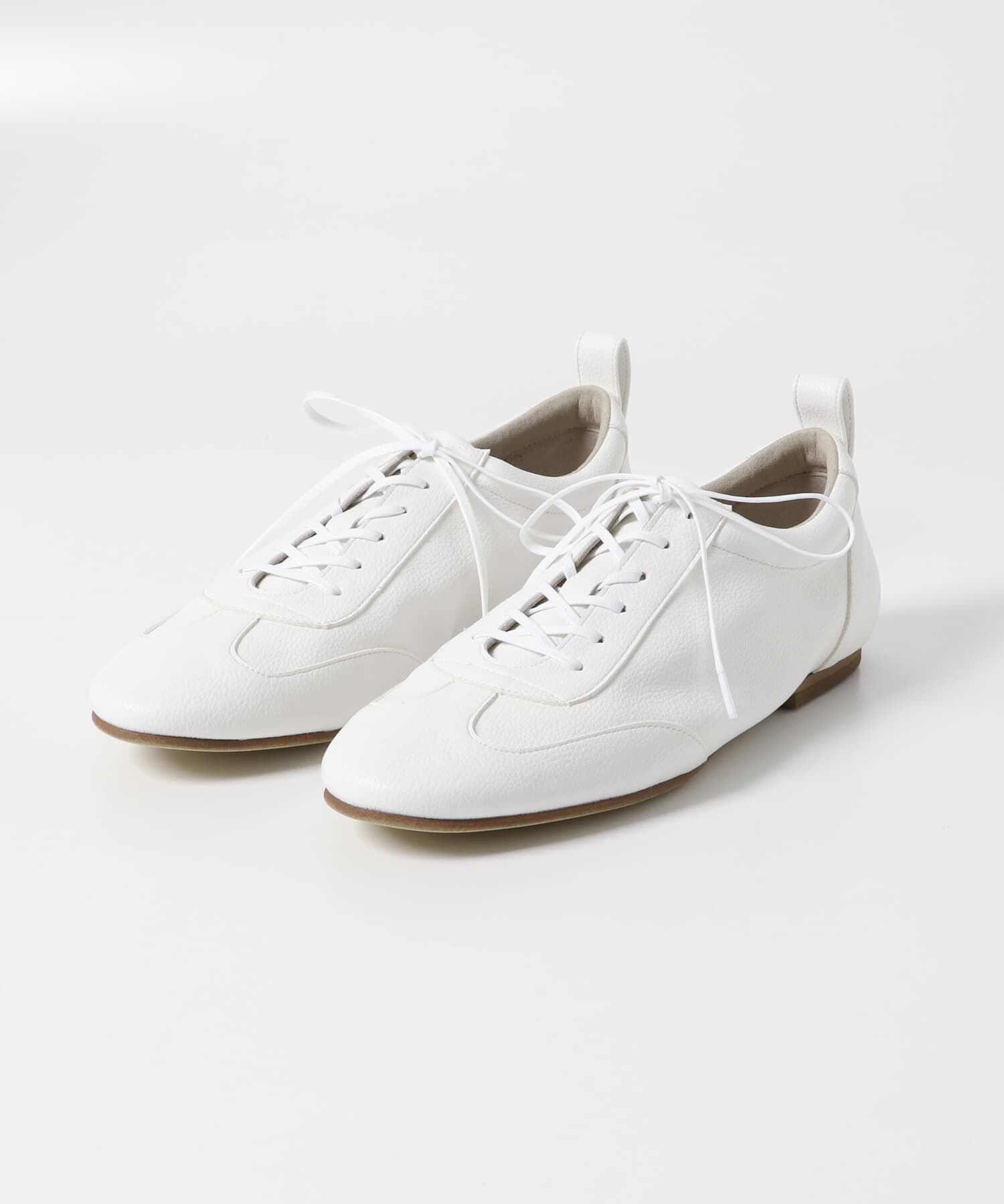 URBAN RESEARCH DOORS「ライトウェイトレースアップシューズ」|その他|