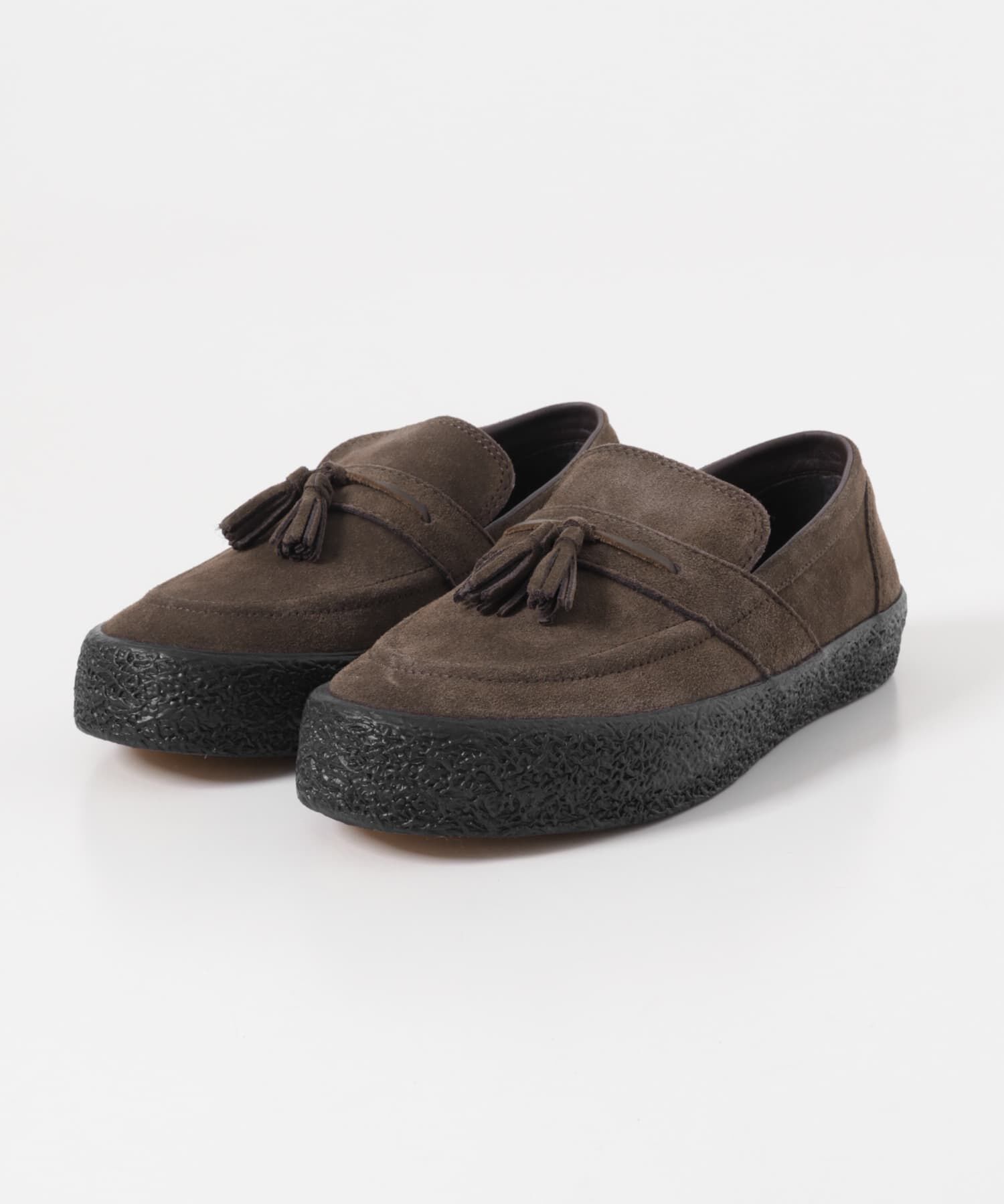 URBAN RESEARCH DOORS「Last Resort AB　VM005-LOAFER」|ローファー|ブラウン