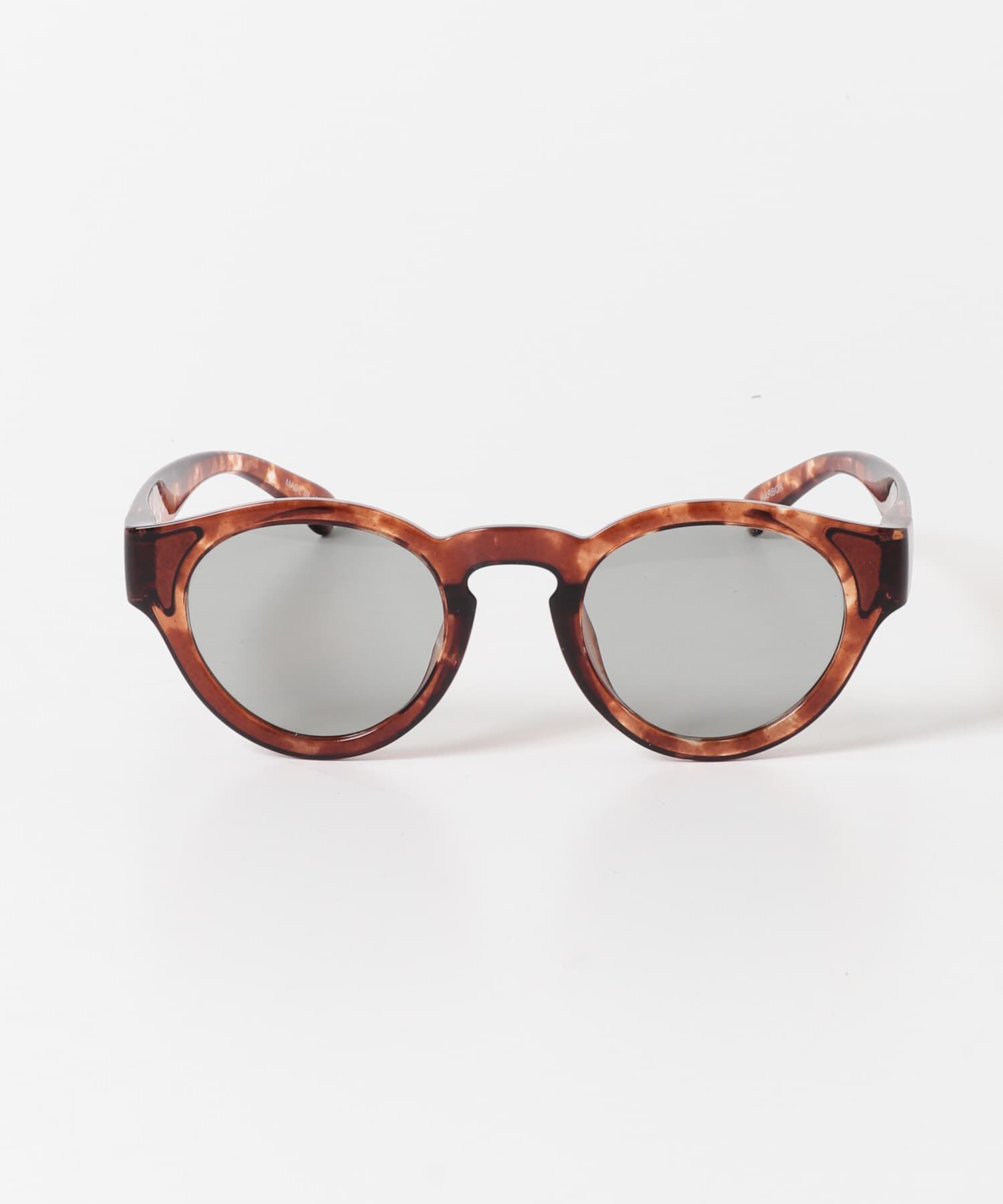URBAN RESEARCH「jugaad 14　HARBOR CLEAR」|メガネ|