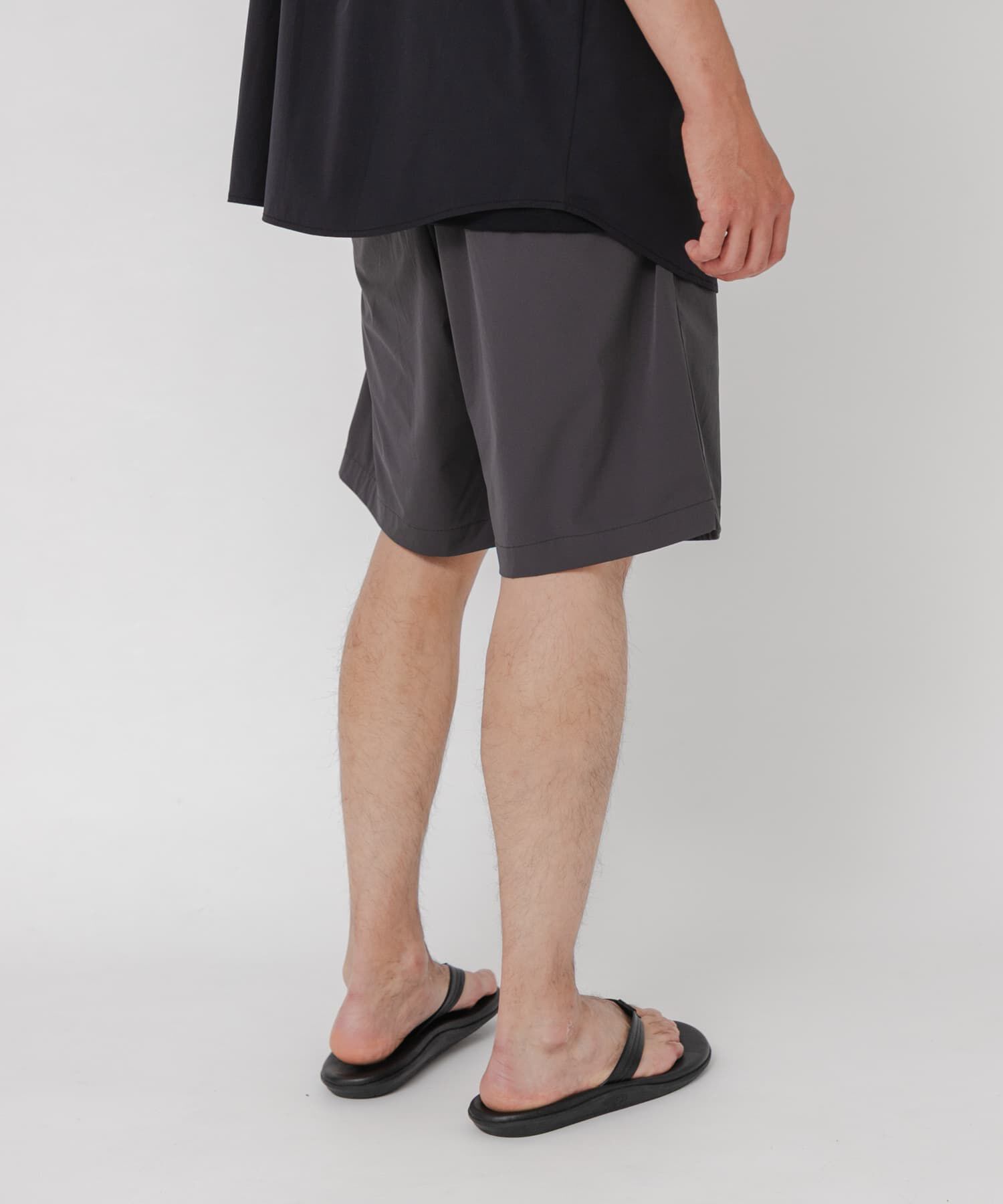 URBAN RESEARCH「『撥水/接触冷感』『UR TECH MoLight』PACKABLE SHORTS」|その他|