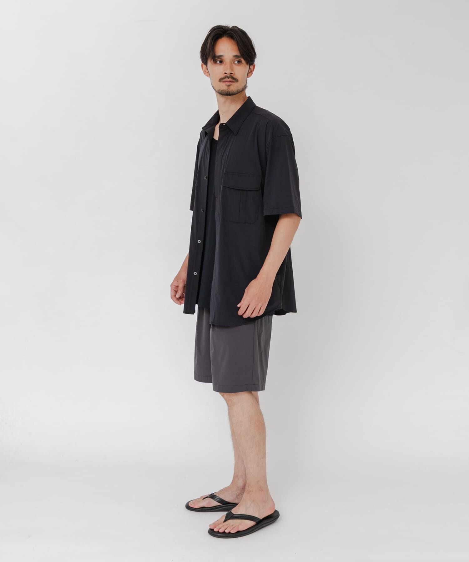 URBAN RESEARCH「『撥水/接触冷感』『UR TECH MoLight』PACKABLE SHORTS」|その他|