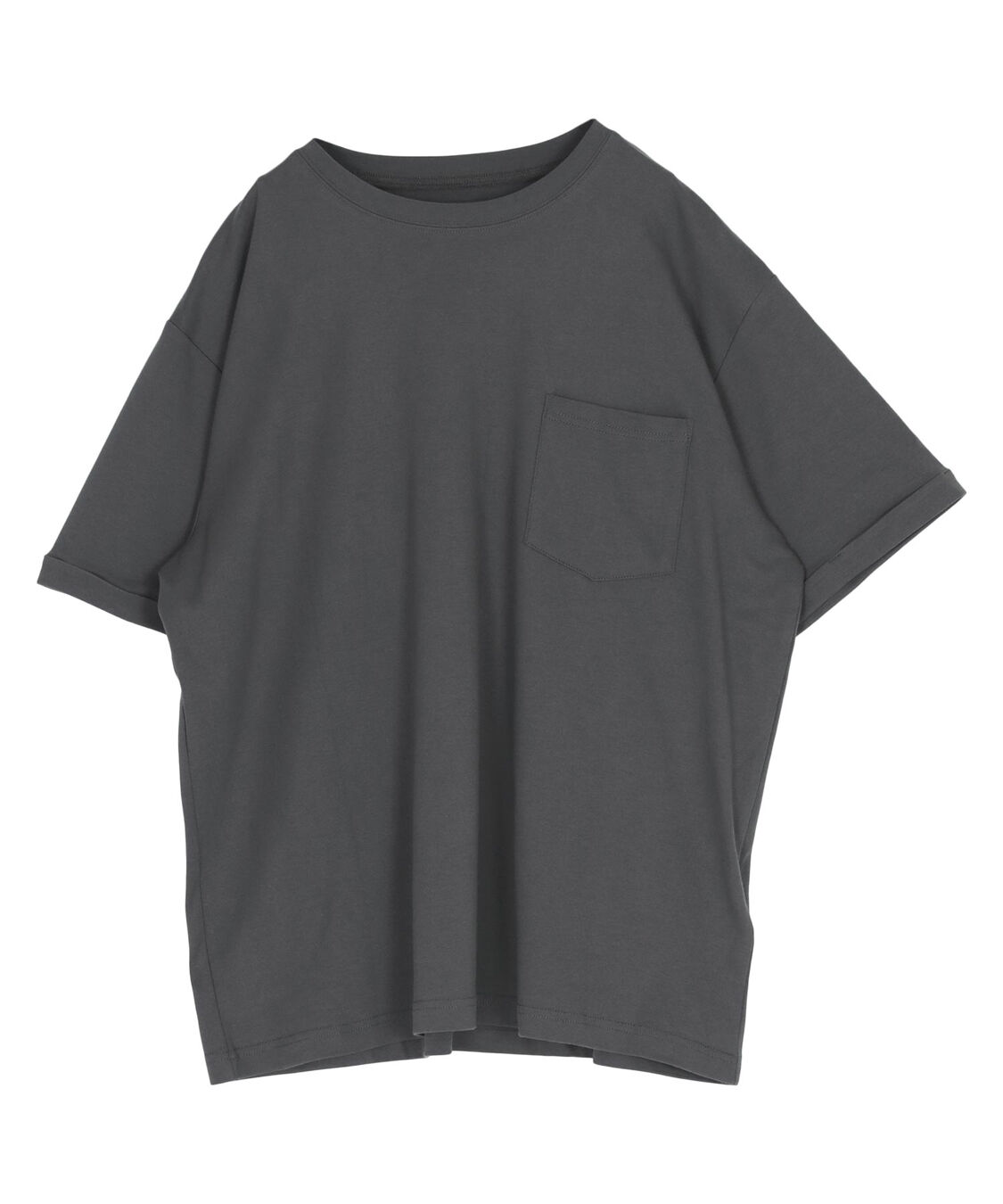 titivate「汗染み防止ポケットTシャツ」|Tシャツ・カットソー|