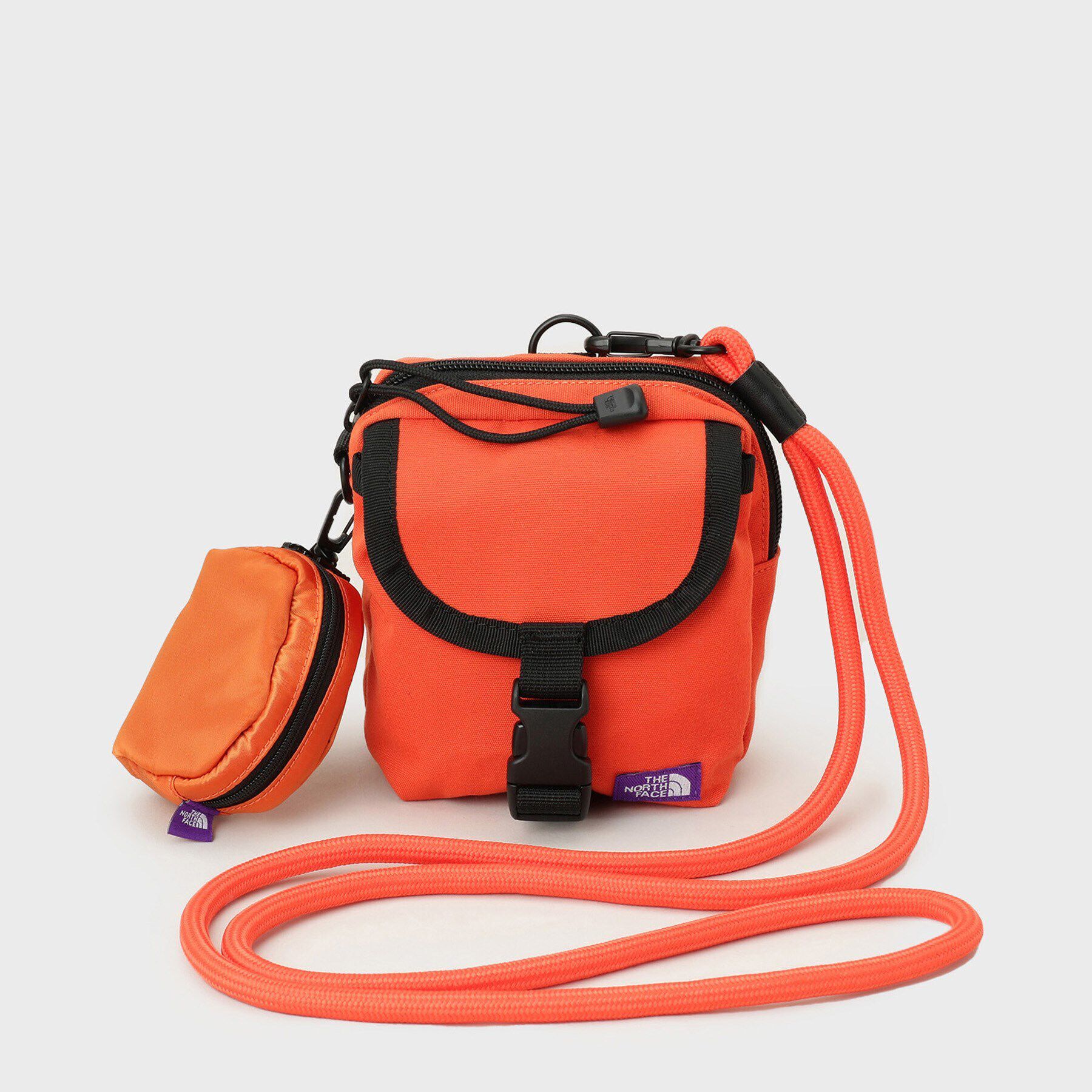 GALLEST「【THE NORTH FACE Purple Label】Stroll Utility Case」|ポーチ|オレンジ(066)