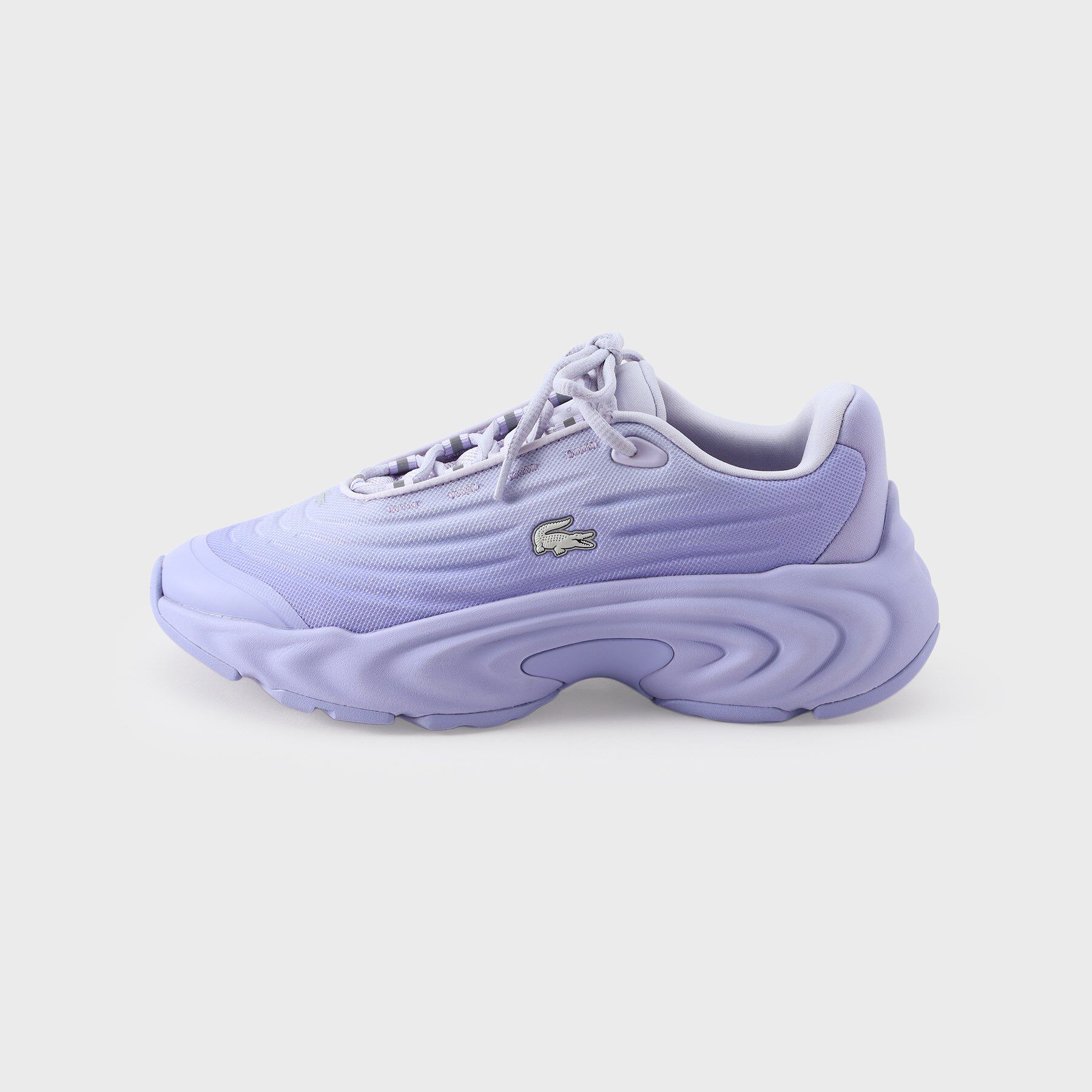 GALLEST「【LACOSTE】SPINOR 225 5 SFA」|スニーカー|