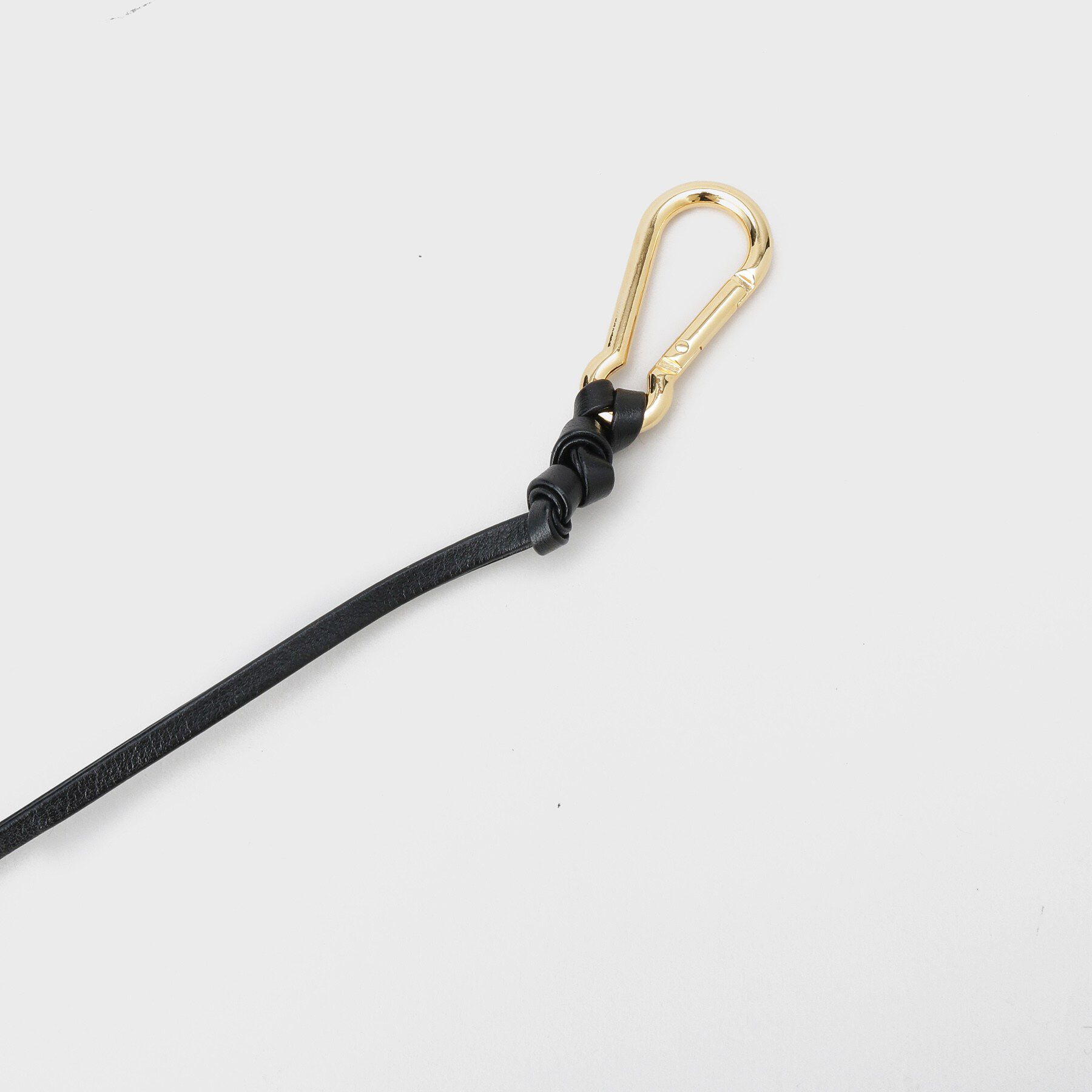 GALLEST「【LAPUIS】Coil Leather Belt」|ベルト|