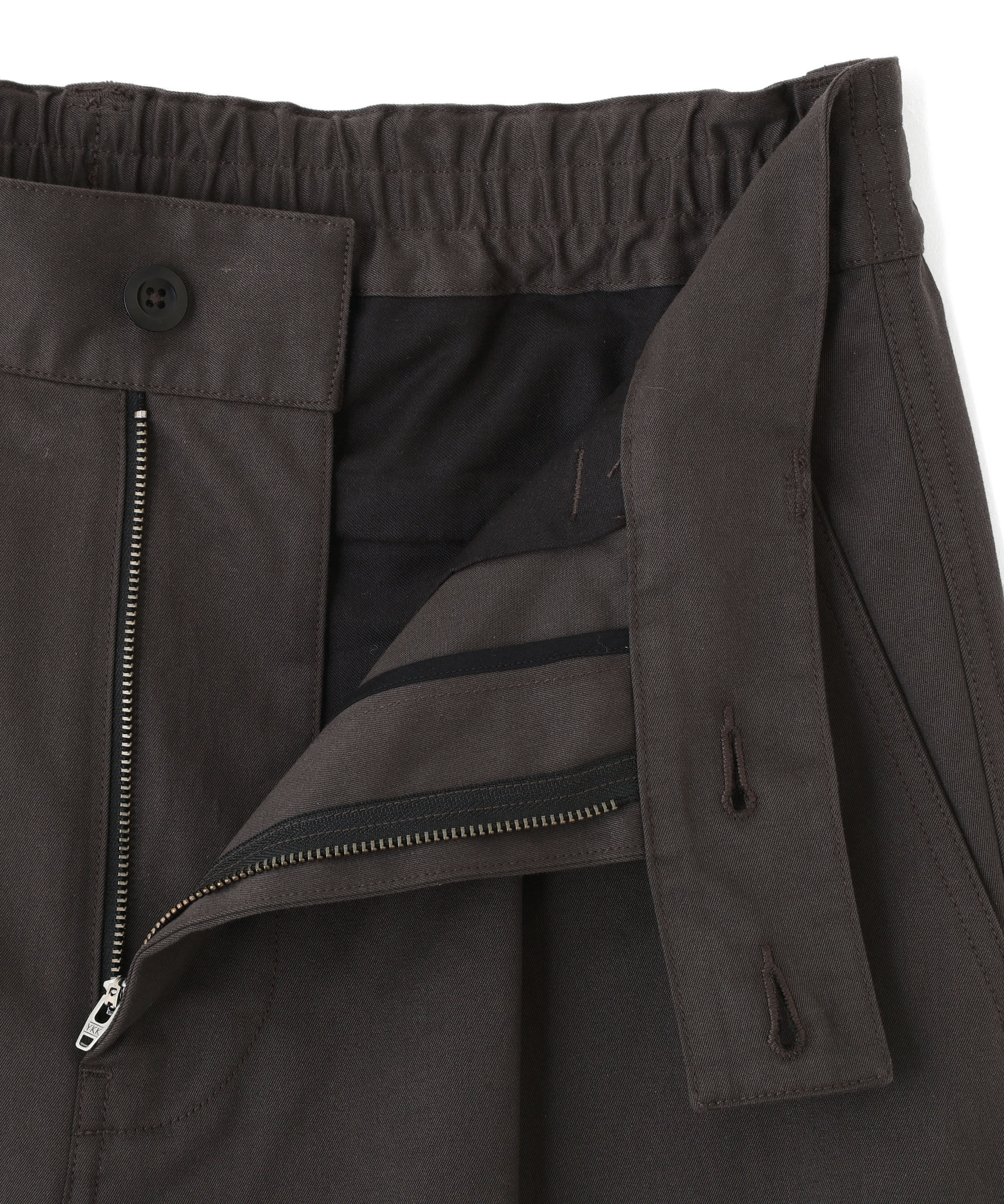MHL.「WASHED CHINO COTTON TROUSERS」|その他|