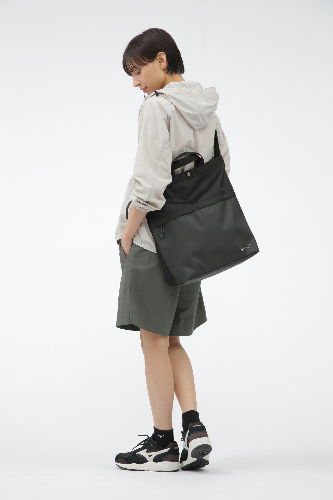  「RECYCLE POLYESTER CANVAS」|その他|