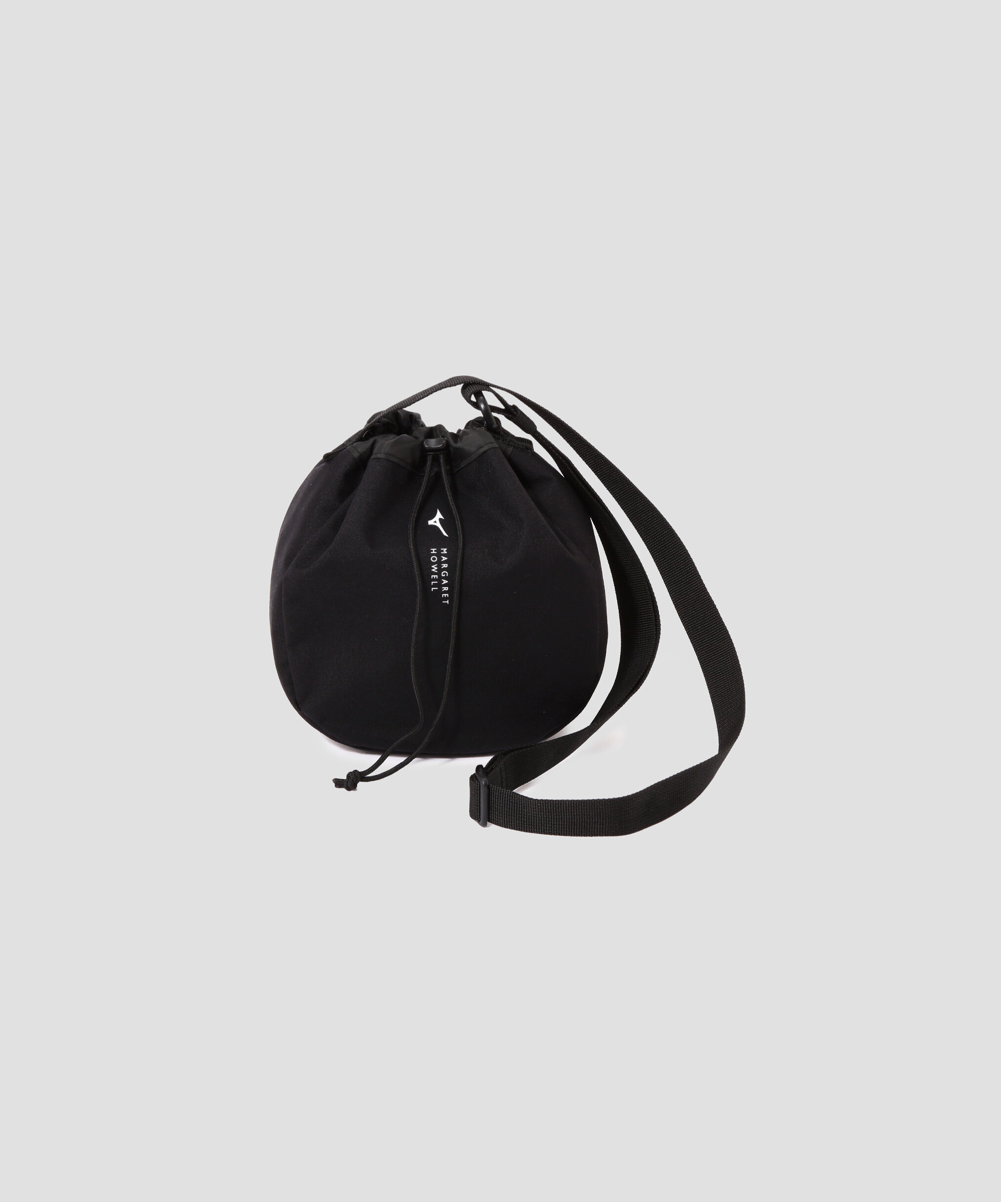  「NYLON CANVAS」|その他|BLACK