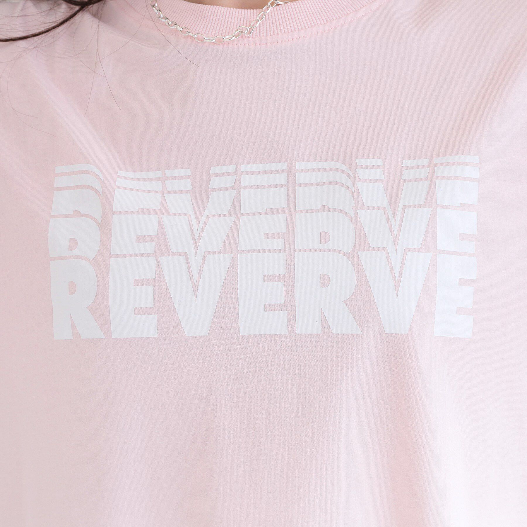 SHOO･LA･RUE「【ひんやり】ゆるっと体型カバー BIGアソートTシャツ」|Tシャツ・カットソー|
