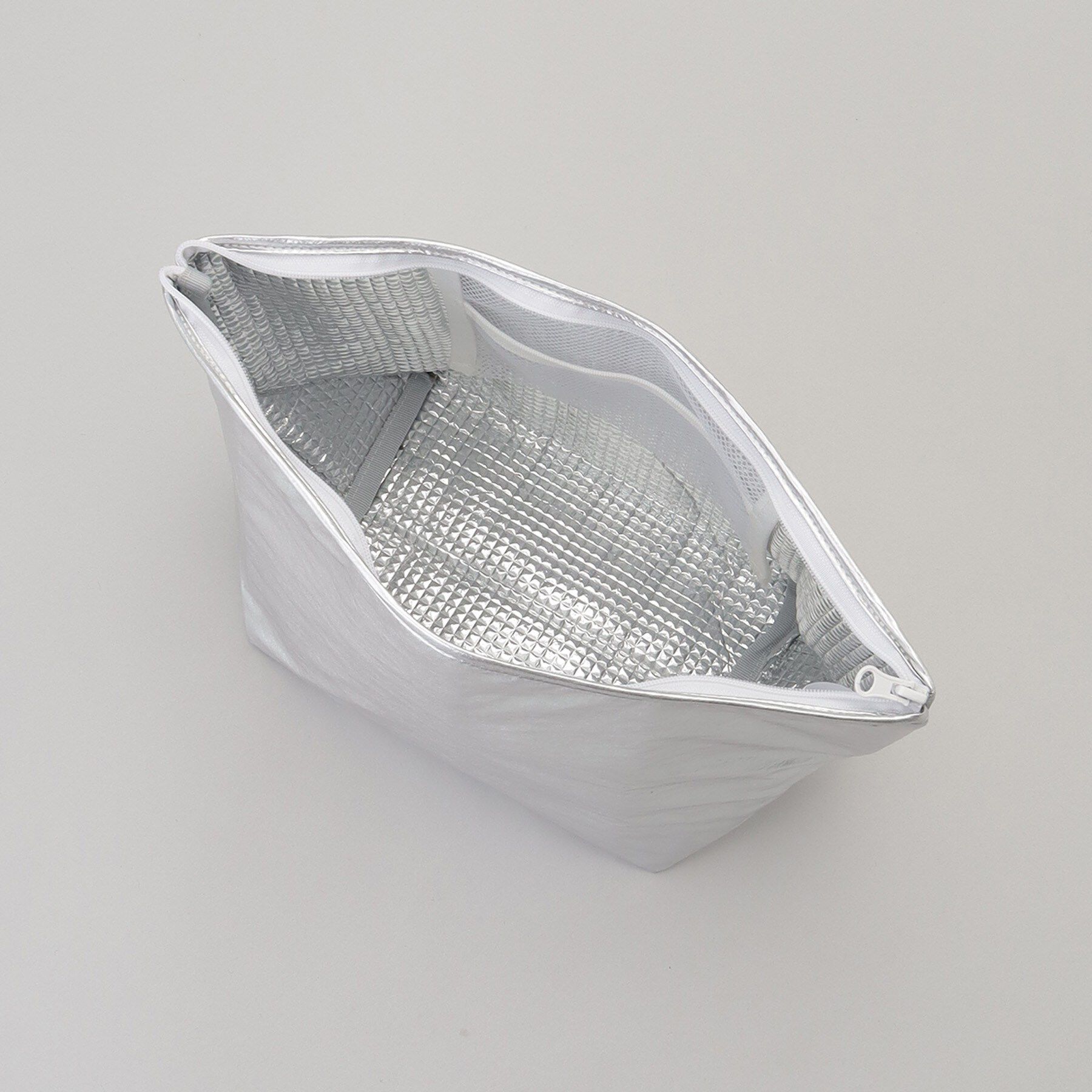212 KITCHEN STORE「3wayメッシュランチバッグ GR ＜212Kオリジナル ＞」|食器・キッチングッズ|