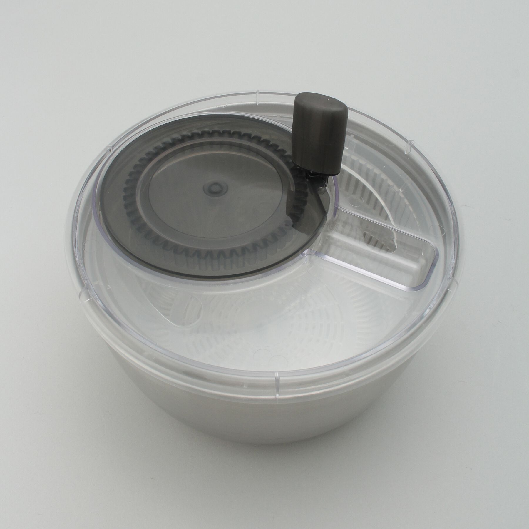 212 KITCHEN STORE「ステンレスサラダスピナー ＜365methods サンロクゴメソッド＞」|食器・キッチングッズ|