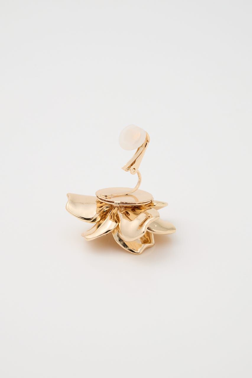 MOUSSY「BLOOM イヤリング」|ピアス|
