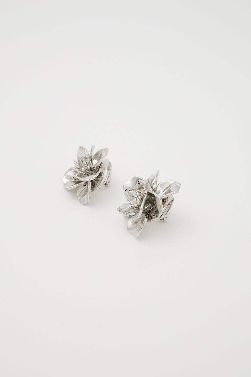 MOUSSY「BLOOM イヤリング」|ピアス|