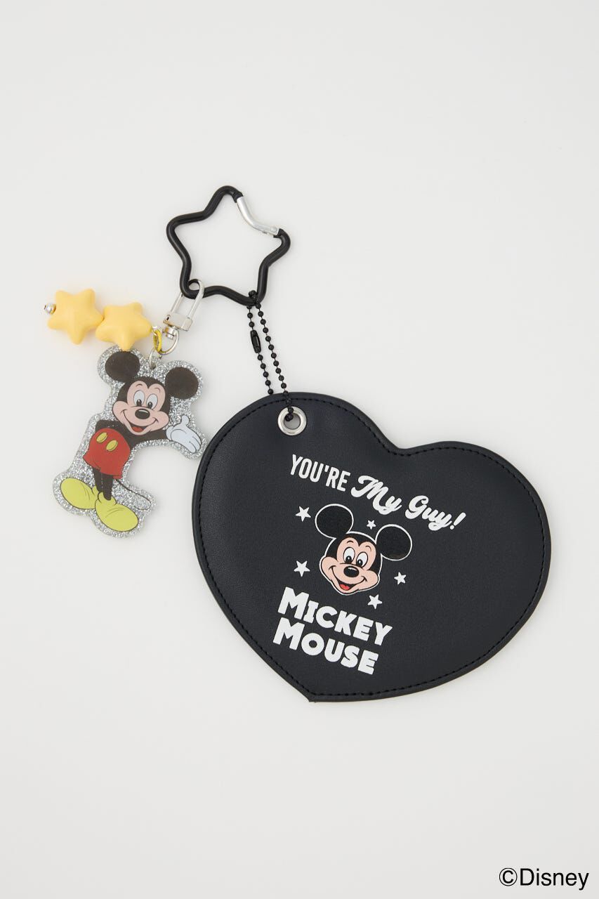 RODEO CROWNS「(Disney)Mixキーチャーム」|その他|柄BLK5