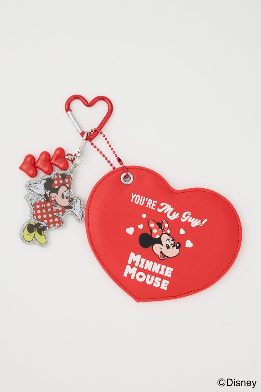 RODEO CROWNS「(Disney)Mixキーチャーム」|その他|柄RED5