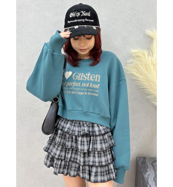 EVRIS「チャームコーデュロイCAP」|キャップ・キャスケット|