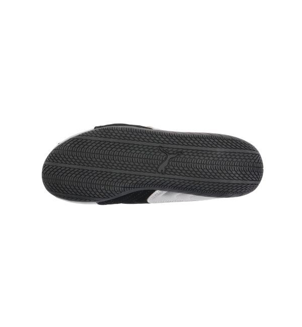 EVRIS「【PUMA】SPEEDCAT METALLIC」|スニーカー|