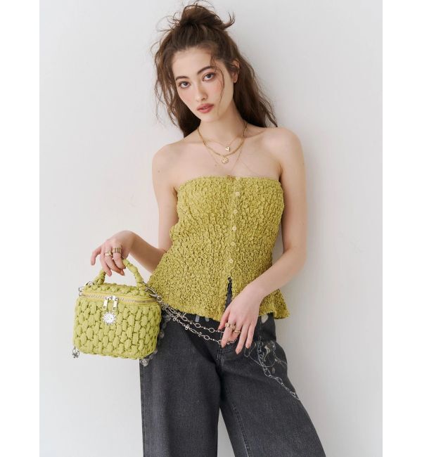 EVRIS「バニティーBAG」|ショルダー・メッセンジャー|