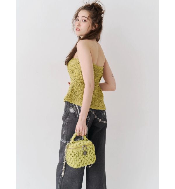 EVRIS「バニティーBAG」|ショルダー・メッセンジャー|