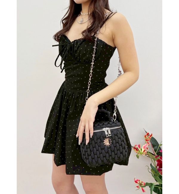 EVRIS「バニティーBAG」|ショルダー・メッセンジャー|