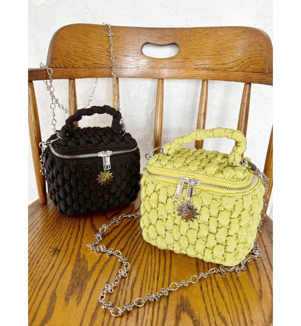 EVRIS「バニティーBAG」|ショルダー・メッセンジャー|