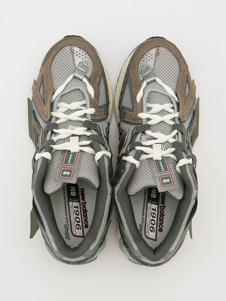 NEW BALANCE 「【New Balance】1906A」|スニーカー|