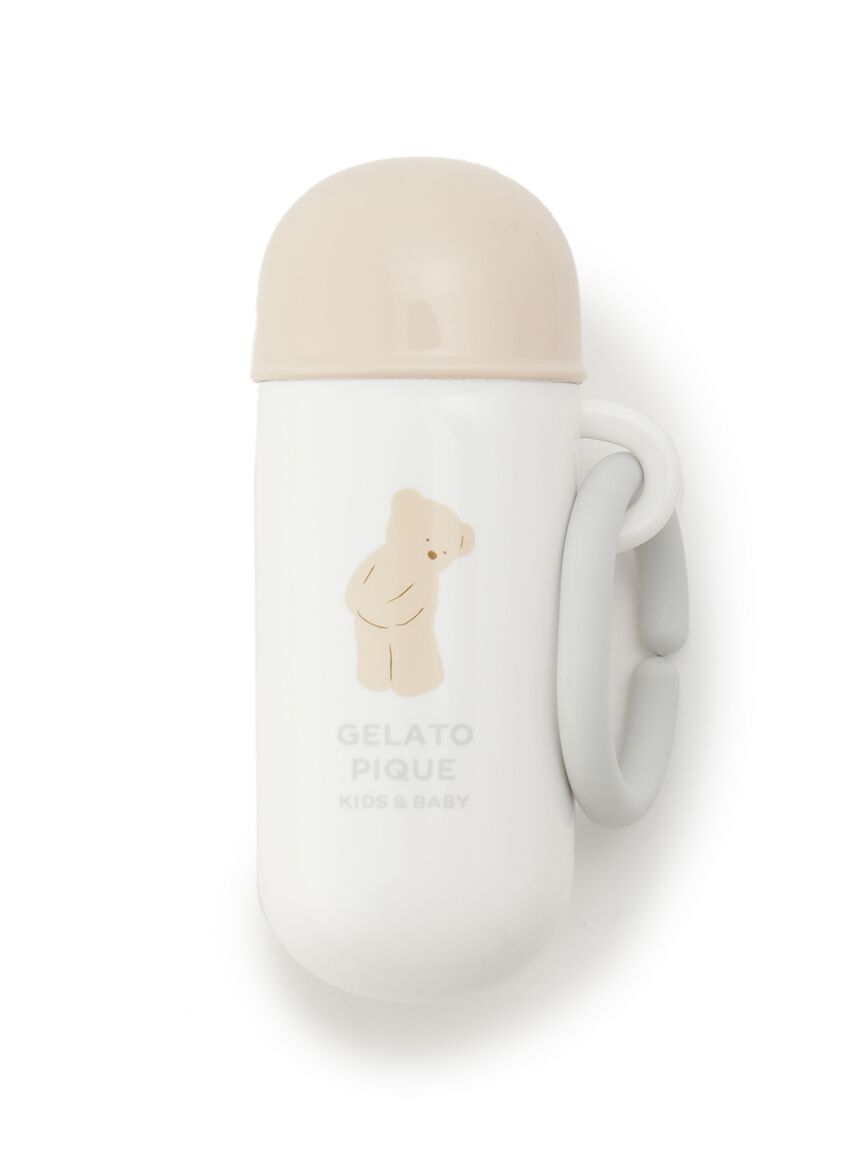 gelato pique kids&baby「【BABY】スナックケース」|その他ベビー用品|