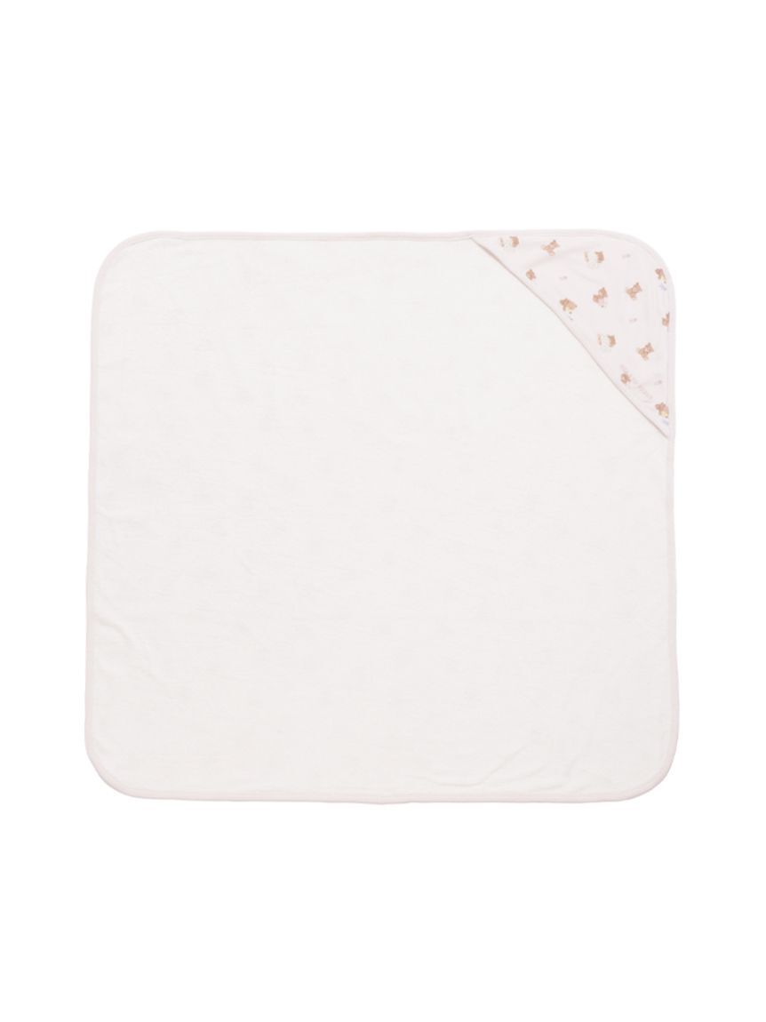 GELATO PIQUE KIDS & BABY「【BABY】ベビーベアブランケット」|その他ベビー用品|