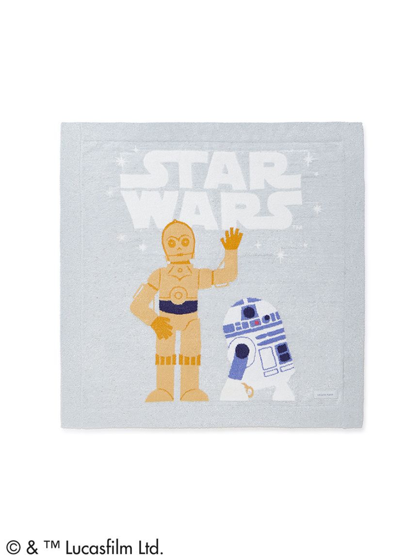 GELATO PIQUE KIDS & BABY「【STAR WARS】【キッズ】ブランケット」|ブランケット|