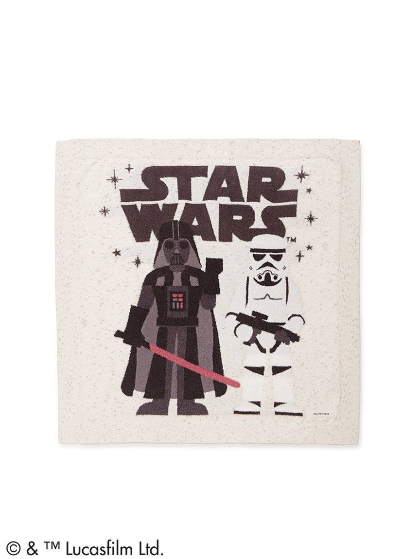GELATO PIQUE KIDS & BABY「【STAR WARS】【キッズ】ブランケット」|ブランケット|