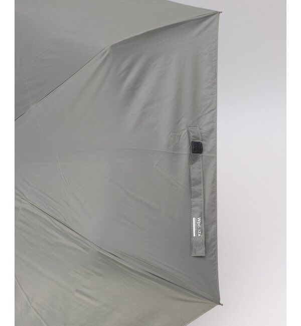 Lbc with Life「Wpc.IZA 自動開閉折りたたみ傘 雨傘 日傘 晴雨兼用」|傘|