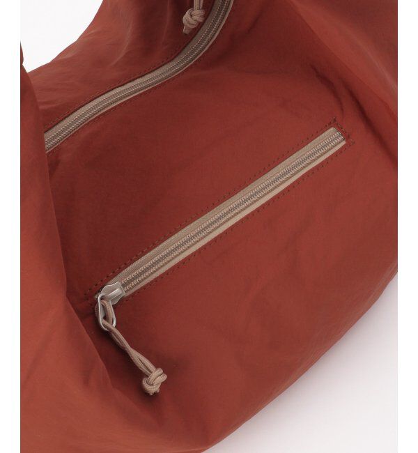 Lbc with Life「撥水ワッシャバルーントートバッグ」|その他|