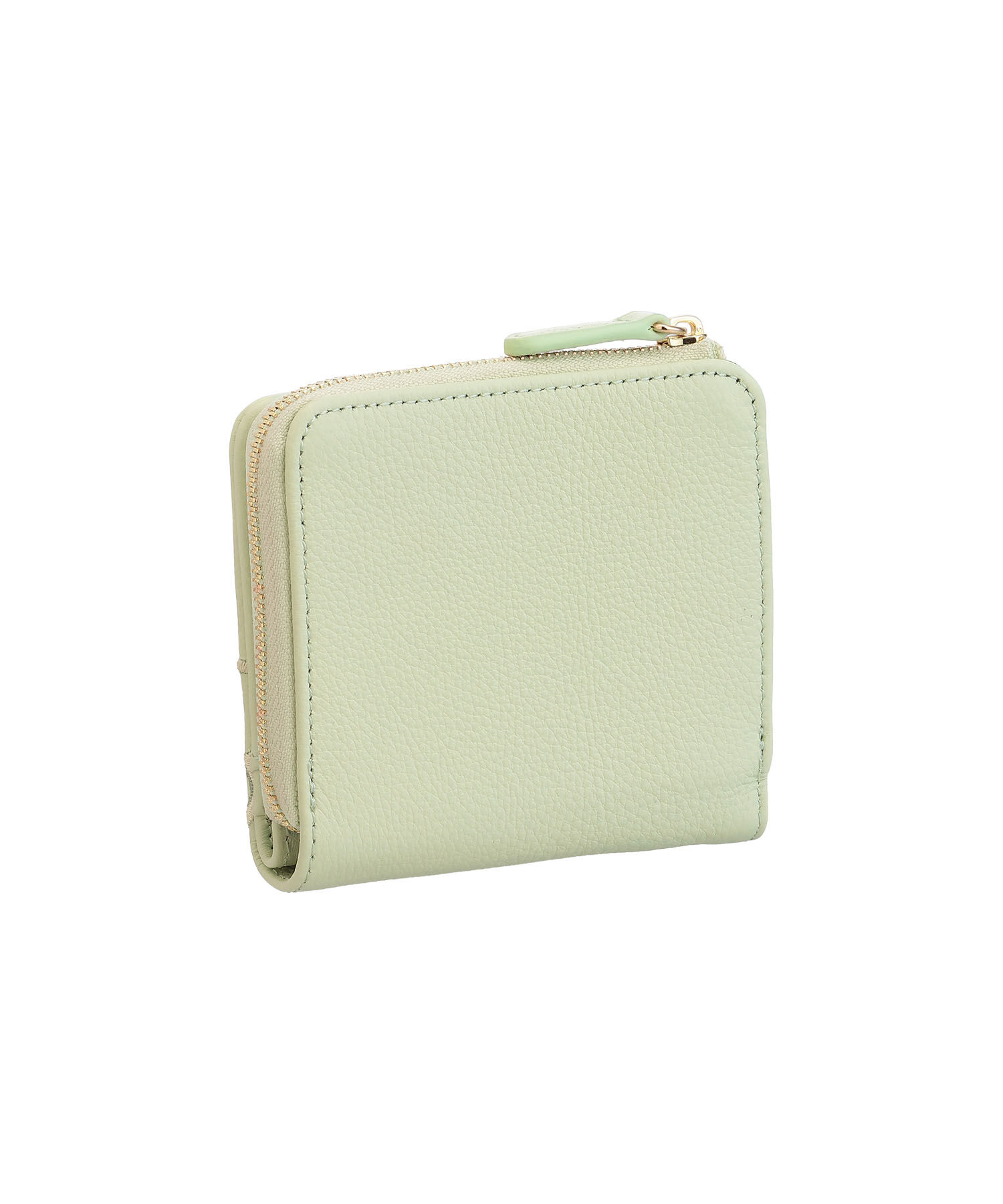 MARY QUANT「エンブロデイジーライン ウォレット」|財布|