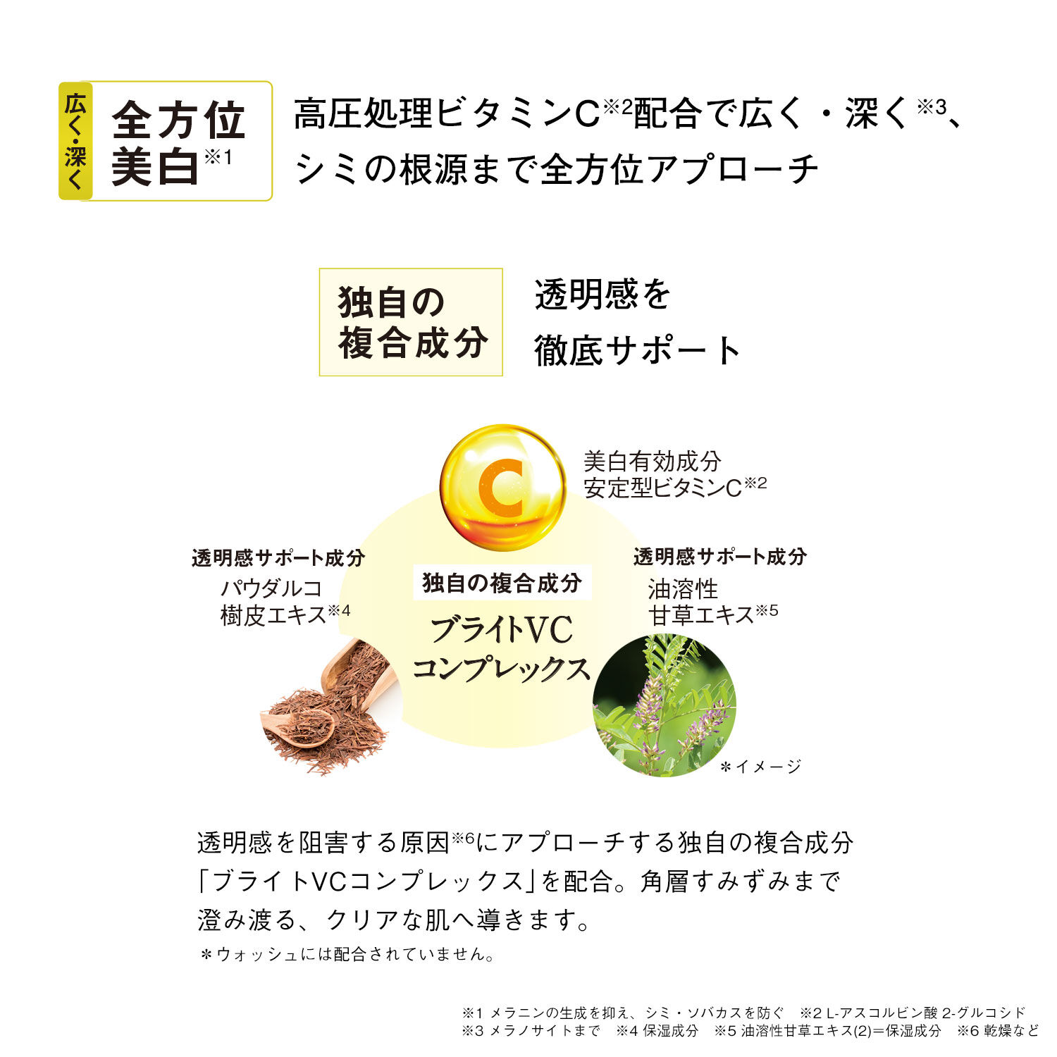 オルビスブライト「ORBIS オルビスブライトローション つめかえ用 180mL」|化粧水|