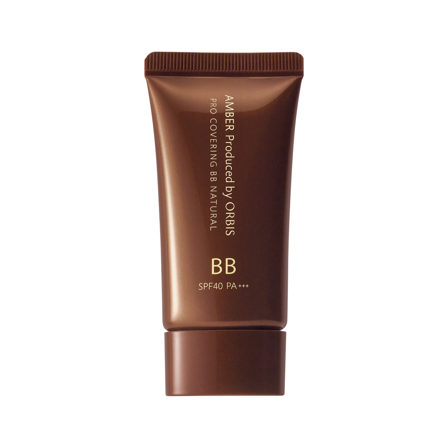 ORBIS「ORBIS オルビスアンバー プロカバーリングBB 25g SPF40・PA+++」|ファンデーション|ナチュラル