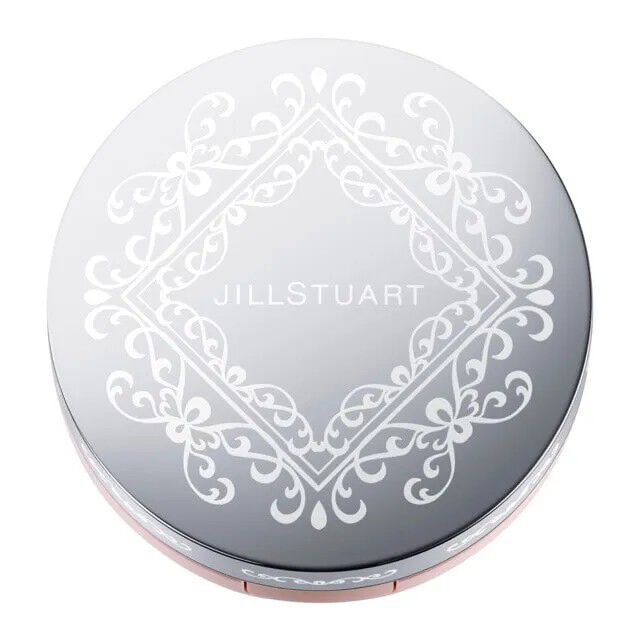 JILL STUART Beauty「ジルスチュアート  クッションコンパクト Ｆ」|コスメ雑貨|-