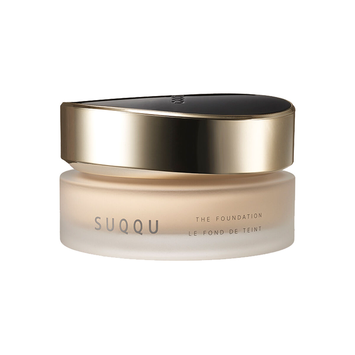 SUQQU「SUQQU ザ ファンデーション / 30g」|ファンデーション|125
