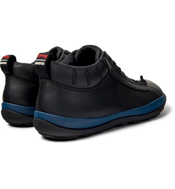 CAMPER「[カンペール] PEU PISTA GM / ハイカットシューズ」|スニーカー|