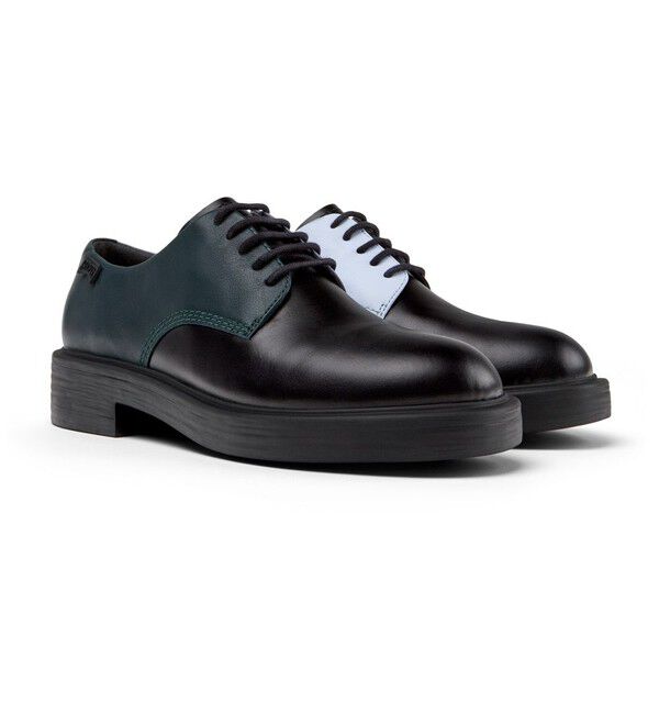 CAMPER「[カンペール] TWINS / フラットシューズ」|ビジネス・ドレスシューズ|