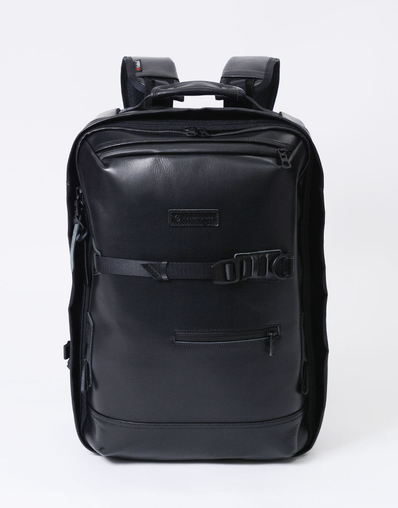 master-piece「Potential Leather Limited 2WAYバックパック」|リュック|